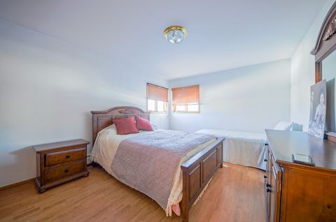 Tiny photo for 8216 W BELMONT Avenue #2N, Chicago, IL 60634 (MLS # 12461659)