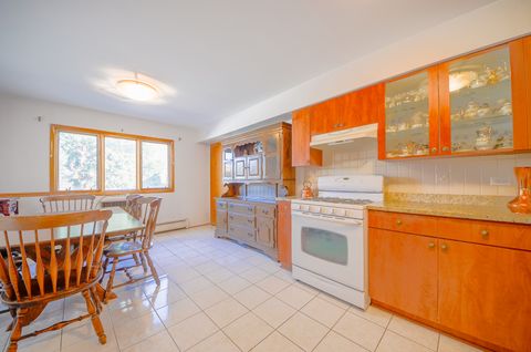 Tiny photo for 8216 W BELMONT Avenue #2N, Chicago, IL 60634 (MLS # 12461659)