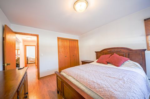 Tiny photo for 8216 W BELMONT Avenue #2N, Chicago, IL 60634 (MLS # 12461659)