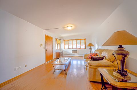 Tiny photo for 8216 W BELMONT Avenue #2N, Chicago, IL 60634 (MLS # 12461659)