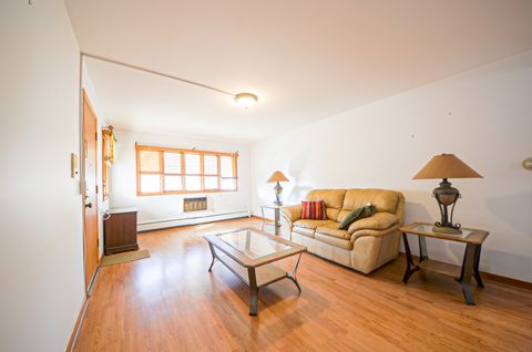 Tiny photo for 8216 W BELMONT Avenue #2N, Chicago, IL 60634 (MLS # 12461659)