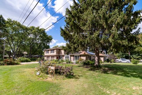 Tiny photo for 807 State Street, Yorkville, IL 60560 (MLS # 12487421)