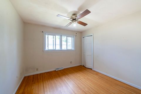 Tiny photo for 807 State Street, Yorkville, IL 60560 (MLS # 12487421)