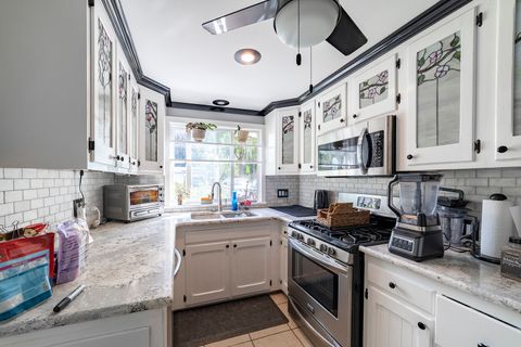 Tiny photo for 807 State Street, Yorkville, IL 60560 (MLS # 12487421)