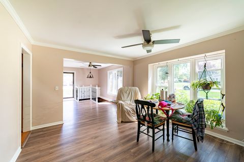Tiny photo for 807 State Street, Yorkville, IL 60560 (MLS # 12487421)