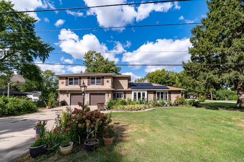 Tiny photo for 807 State Street, Yorkville, IL 60560 (MLS # 12487421)