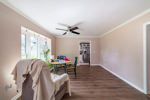 Tiny photo for 807 State Street, Yorkville, IL 60560 (MLS # 12487421)