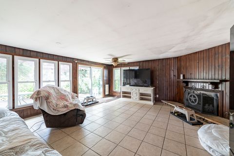 Tiny photo for 807 State Street, Yorkville, IL 60560 (MLS # 12487421)