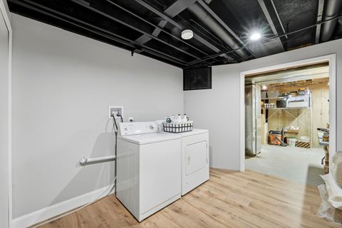 Tiny photo for 830 Longwood Drive, Algonquin, IL 60102 (MLS # 12608747)