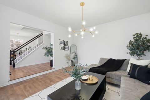 Tiny photo for 830 Longwood Drive, Algonquin, IL 60102 (MLS # 12608747)