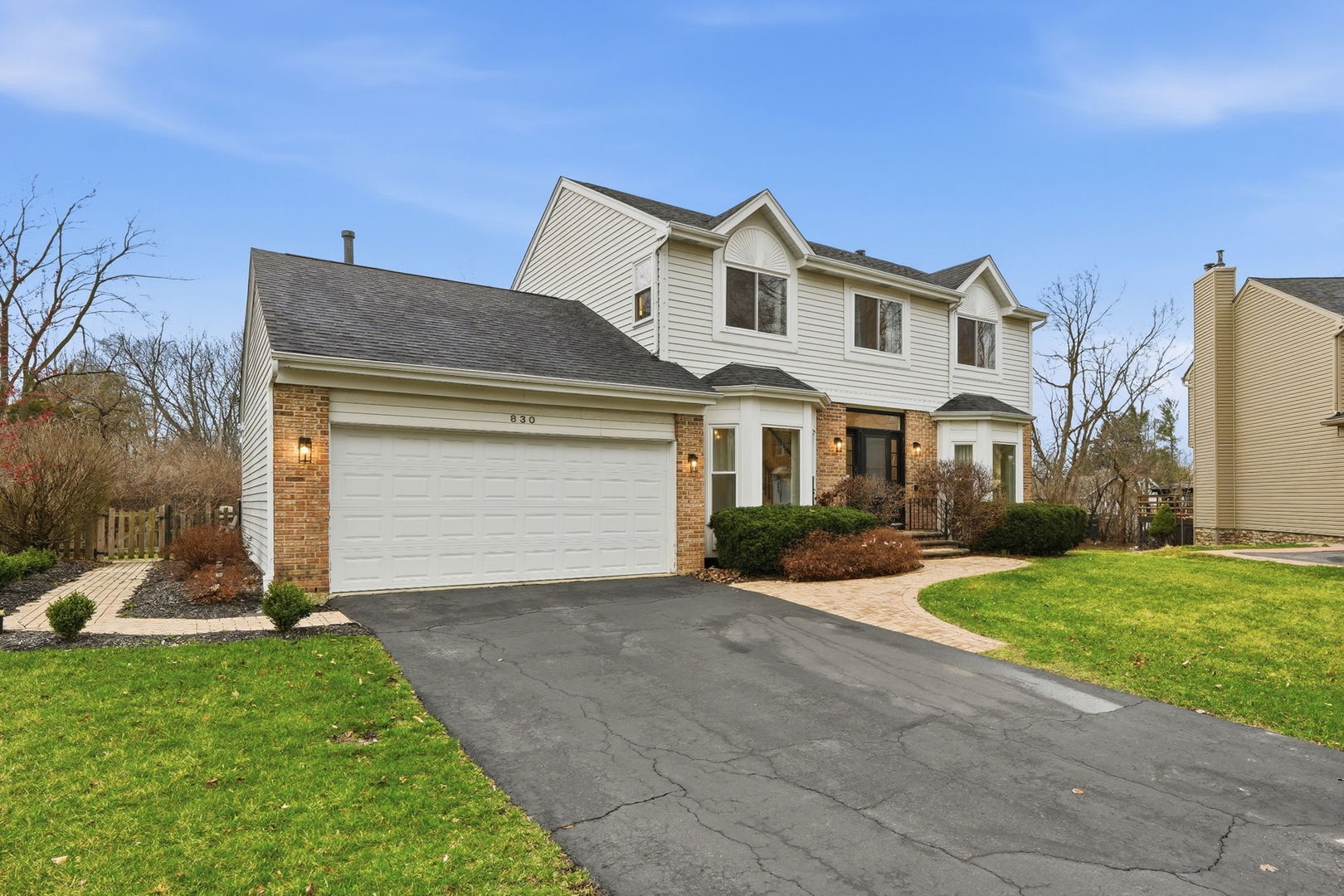 830 Longwood Drive