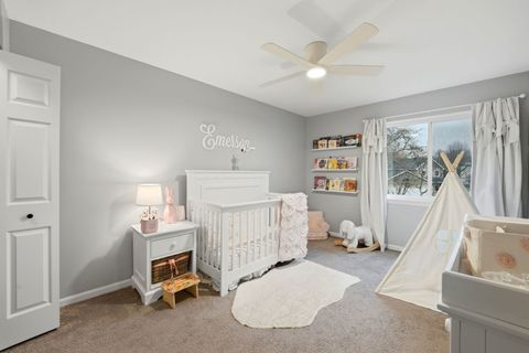 Tiny photo for 830 Longwood Drive, Algonquin, IL 60102 (MLS # 12608747)