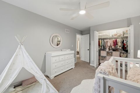 Tiny photo for 830 Longwood Drive, Algonquin, IL 60102 (MLS # 12608747)