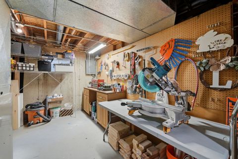 Tiny photo for 830 Longwood Drive, Algonquin, IL 60102 (MLS # 12608747)