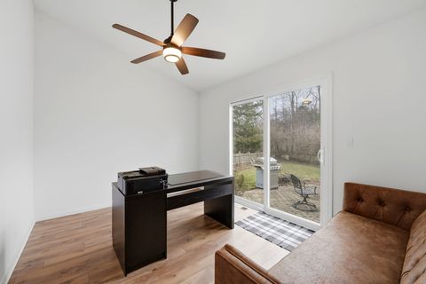 Tiny photo for 830 Longwood Drive, Algonquin, IL 60102 (MLS # 12608747)