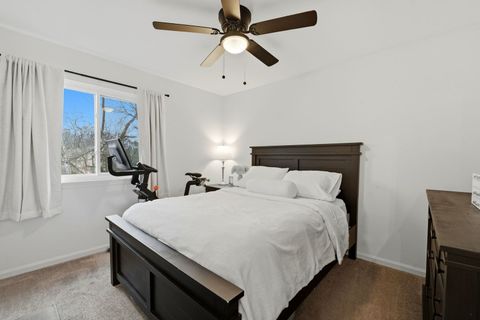 Tiny photo for 830 Longwood Drive, Algonquin, IL 60102 (MLS # 12608747)