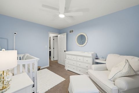 Tiny photo for 830 Longwood Drive, Algonquin, IL 60102 (MLS # 12608747)