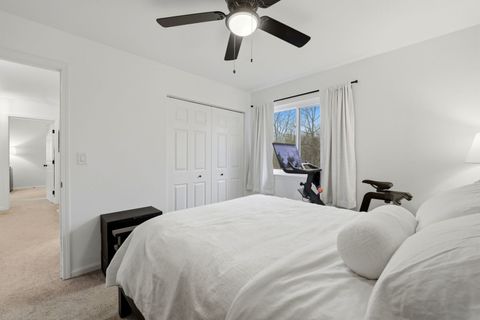 Tiny photo for 830 Longwood Drive, Algonquin, IL 60102 (MLS # 12608747)