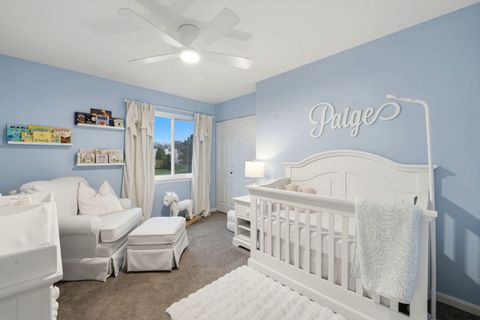 Tiny photo for 830 Longwood Drive, Algonquin, IL 60102 (MLS # 12608747)