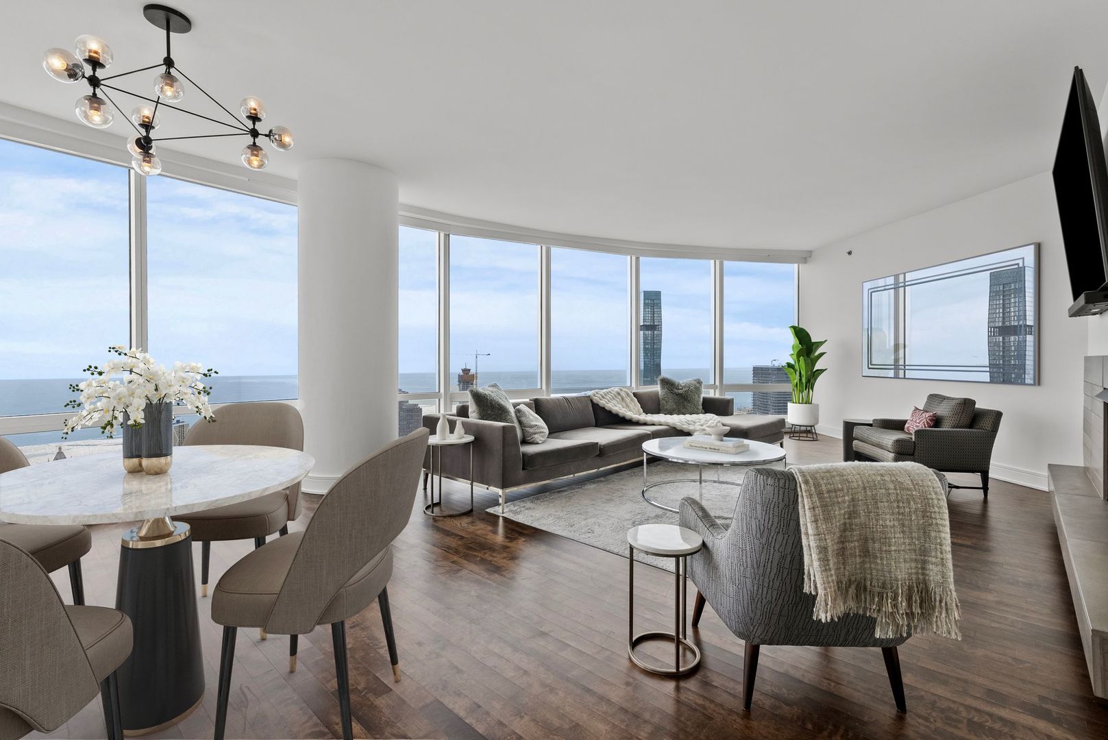 401 N Wabash Avenue 68A