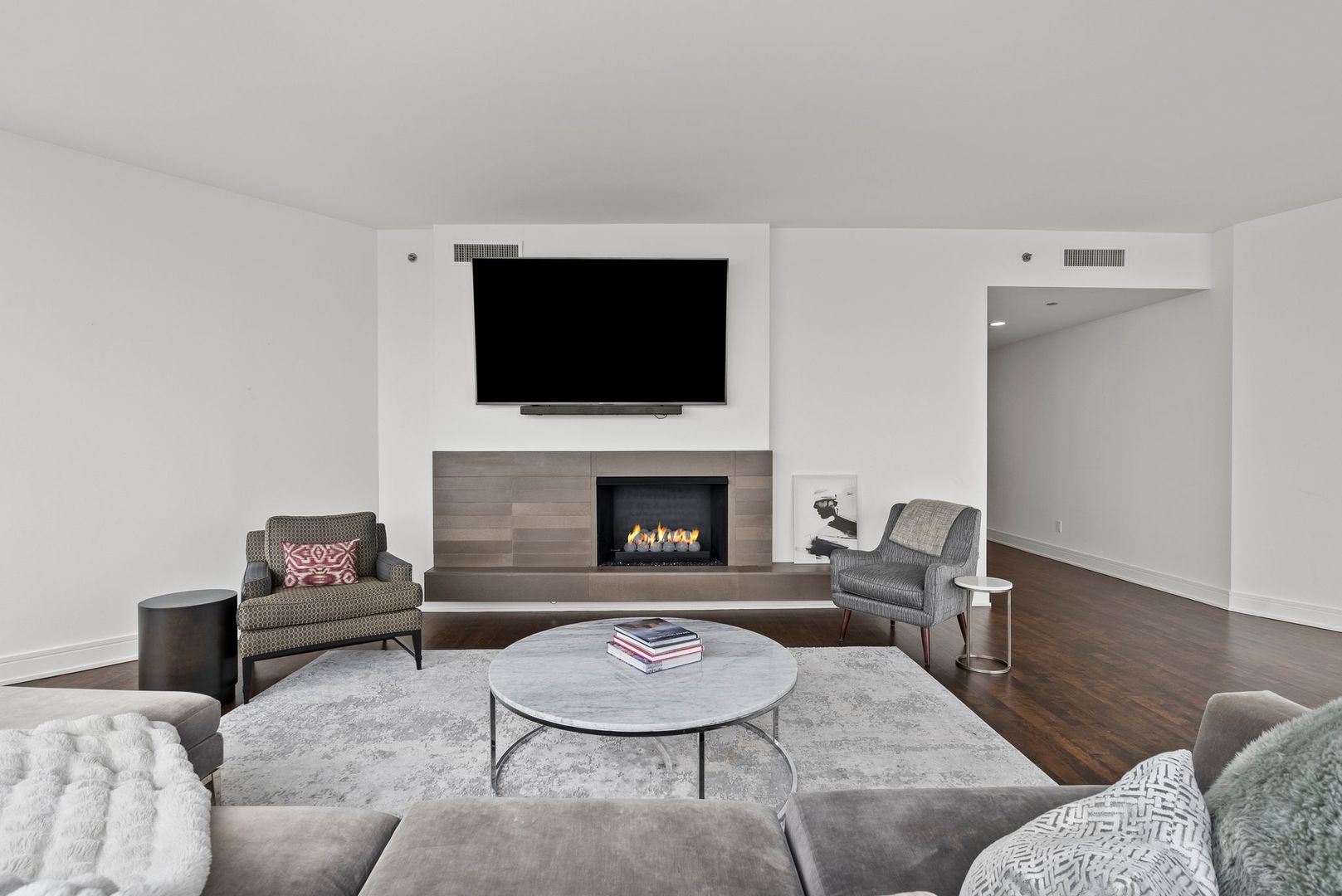 401 N Wabash Avenue 68A