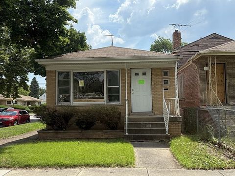 8401 S Marquette Avenue Chicago IL 60617