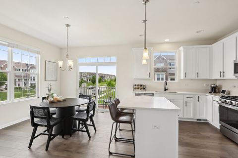 Tiny photo for 12700 W Belmont Court, Homer Glen, IL 60491 (MLS # 12641292)