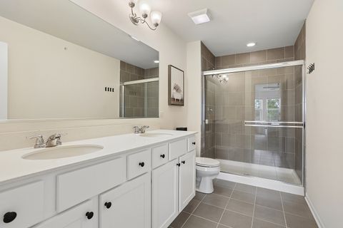 Tiny photo for 12700 W Belmont Court, Homer Glen, IL 60491 (MLS # 12641292)
