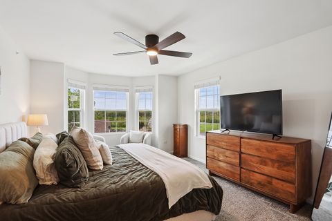 Tiny photo for 12700 W Belmont Court, Homer Glen, IL 60491 (MLS # 12641292)
