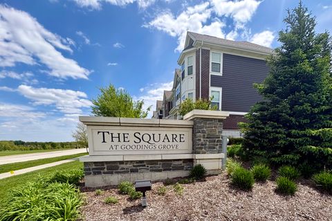Tiny photo for 12700 W Belmont Court, Homer Glen, IL 60491 (MLS # 12641292)