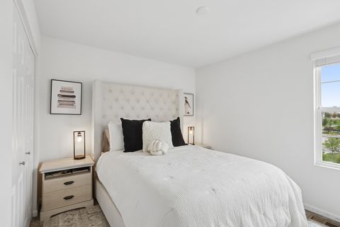 Tiny photo for 12700 W Belmont Court, Homer Glen, IL 60491 (MLS # 12641292)