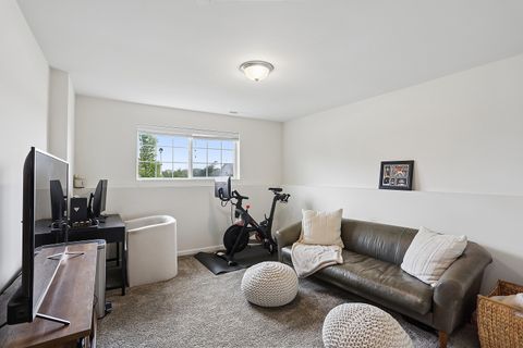 Tiny photo for 12700 W Belmont Court, Homer Glen, IL 60491 (MLS # 12641292)