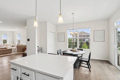 Tiny photo for 12700 W Belmont Court, Homer Glen, IL 60491 (MLS # 12641292)