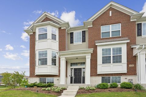 12700 W Belmont Court Homer Glen IL 60491