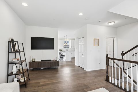 Tiny photo for 12700 W Belmont Court, Homer Glen, IL 60491 (MLS # 12641292)