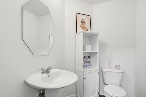 Tiny photo for 12700 W Belmont Court, Homer Glen, IL 60491 (MLS # 12641292)
