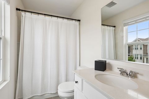 Tiny photo for 12700 W Belmont Court, Homer Glen, IL 60491 (MLS # 12641292)