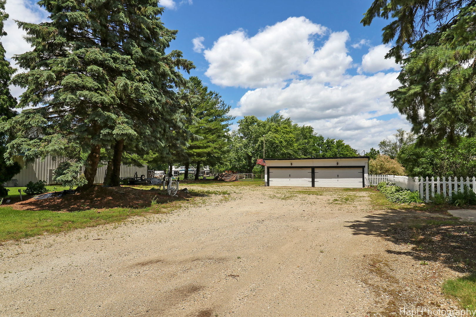 3914 N Richmond Road