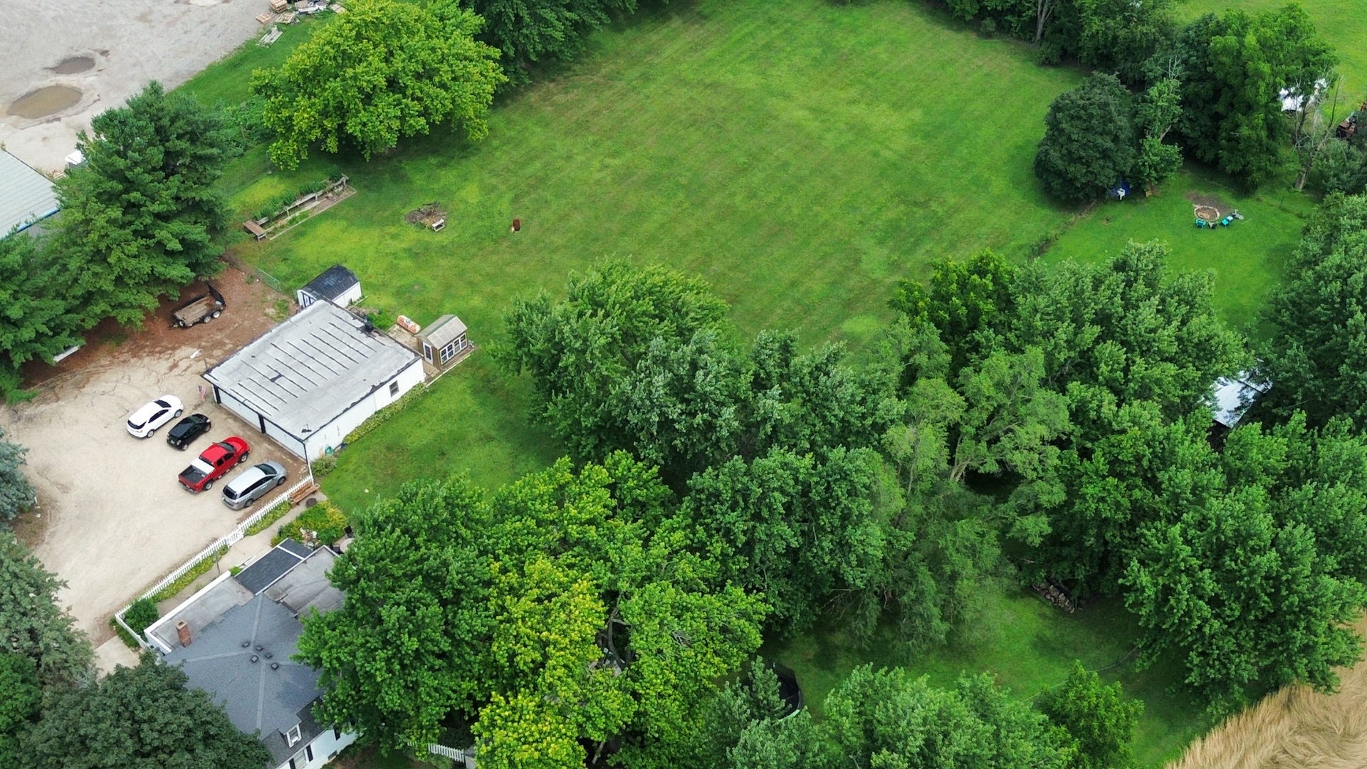 3914 N Richmond Road