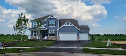 Photo of 1785 Lewis Drive, Deerfield, IL 60015 (MLS # 12713843)