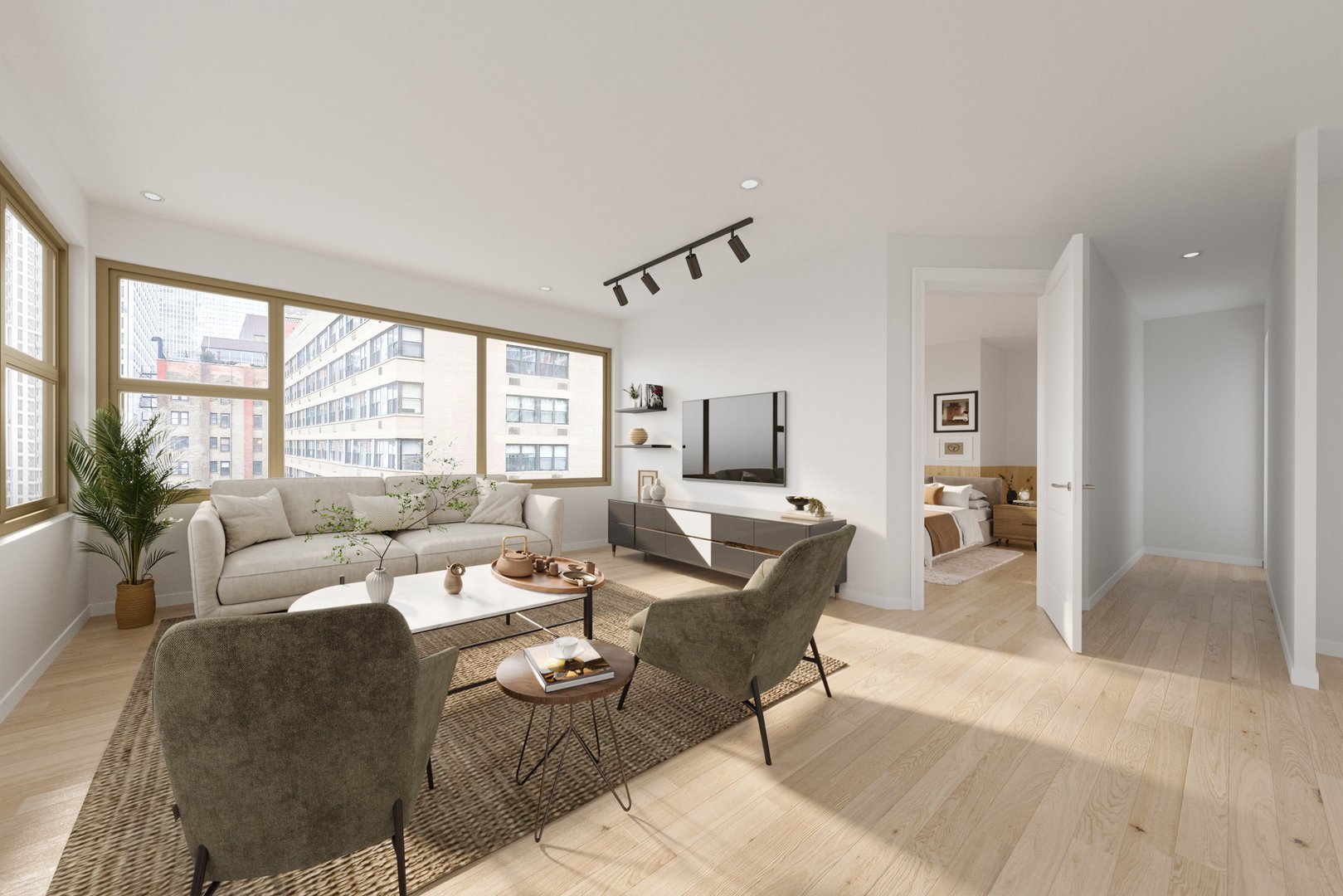 247 E Chestnut Street 2004