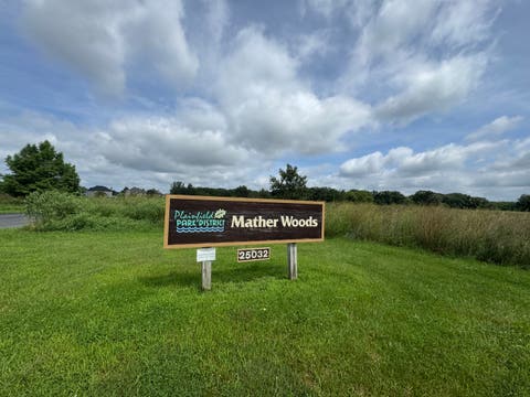 Tiny photo for 2220 White Eagle Drive, Plainfield, IL 60586 (MLS # 12736491)