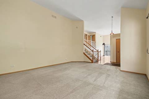 Tiny photo for 2220 White Eagle Drive, Plainfield, IL 60586 (MLS # 12736491)