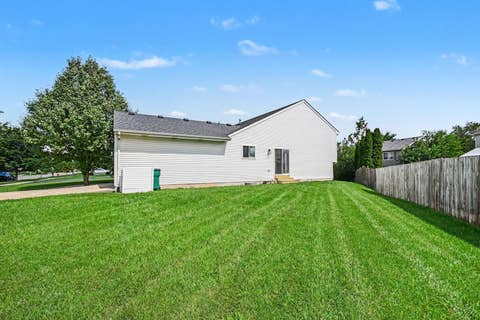 Tiny photo for 2220 White Eagle Drive, Plainfield, IL 60586 (MLS # 12736491)