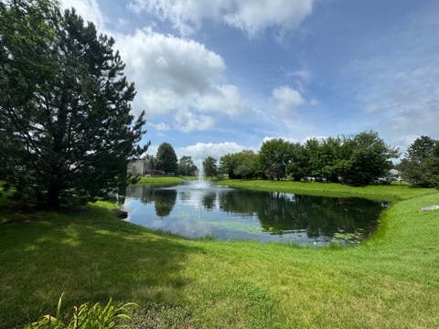 Tiny photo for 2220 White Eagle Drive, Plainfield, IL 60586 (MLS # 12736491)
