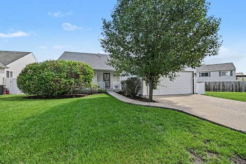 Photo of 2220 White Eagle Drive, Plainfield, IL 60586 (MLS # 12736491)