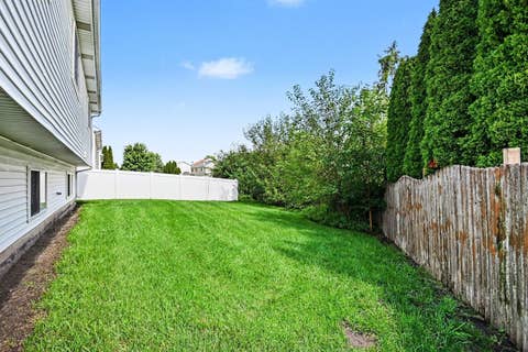Tiny photo for 2220 White Eagle Drive, Plainfield, IL 60586 (MLS # 12736491)
