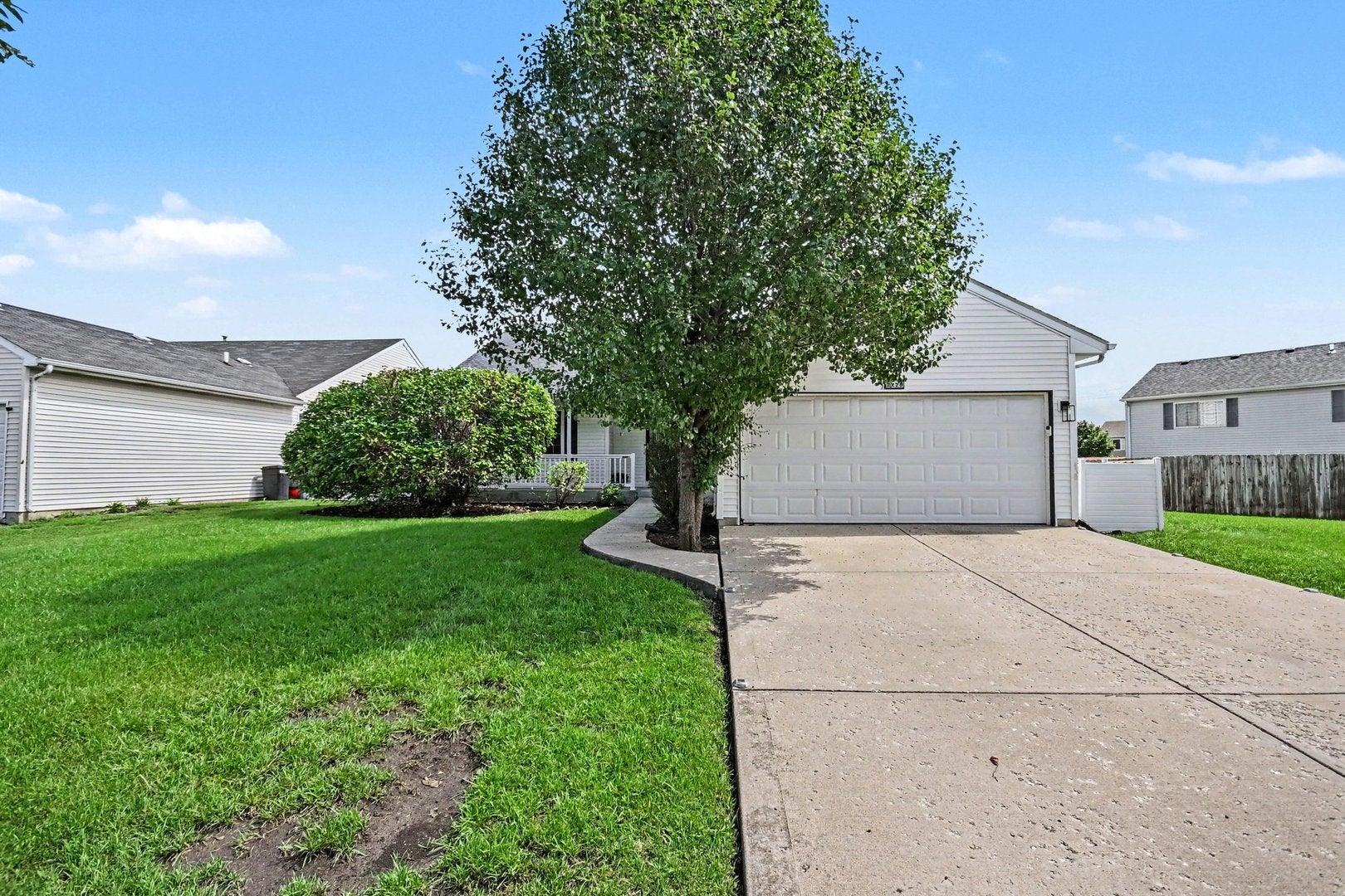 2220 White Eagle Drive