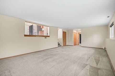 Tiny photo for 2220 White Eagle Drive, Plainfield, IL 60586 (MLS # 12736491)