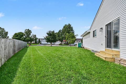 Tiny photo for 2220 White Eagle Drive, Plainfield, IL 60586 (MLS # 12736491)